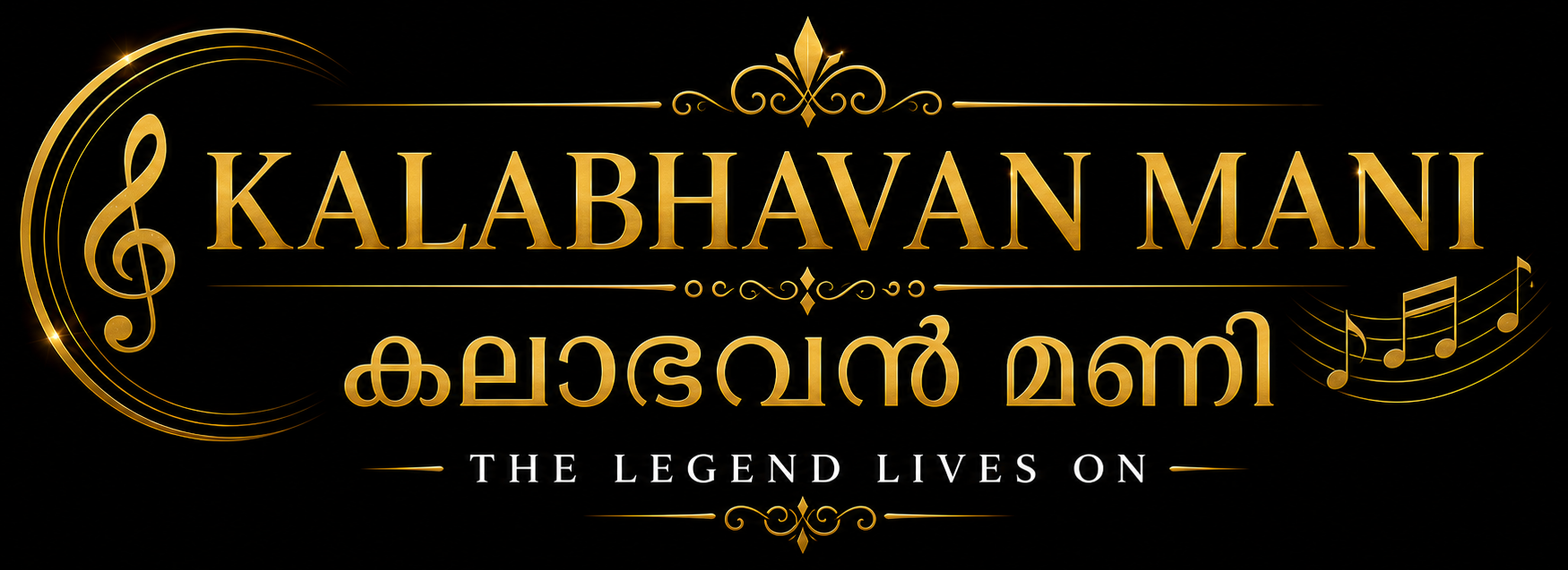 Kalabhavan Mani